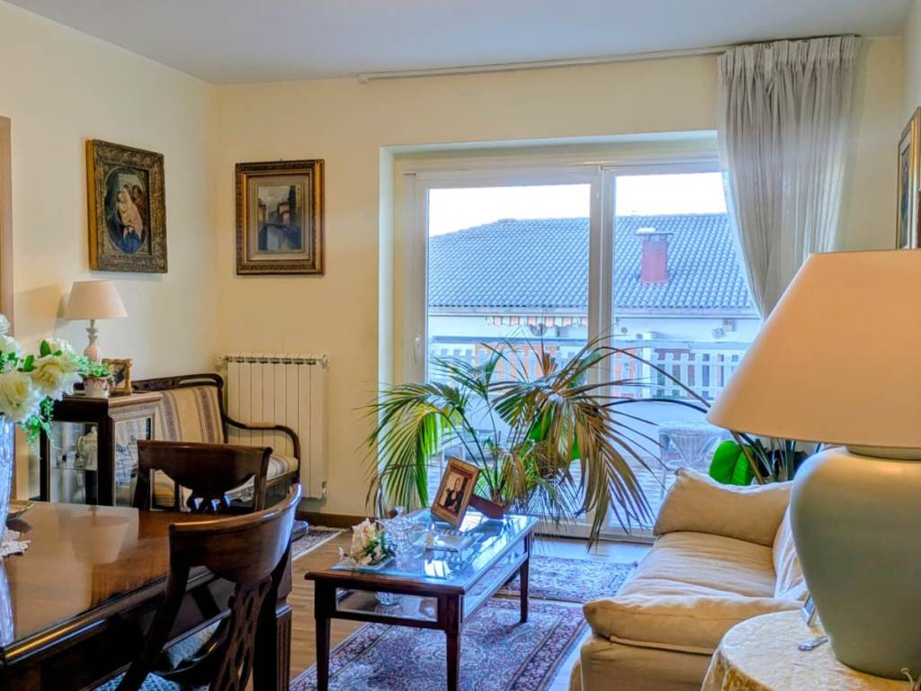 appartamento in vendita ad Isernia