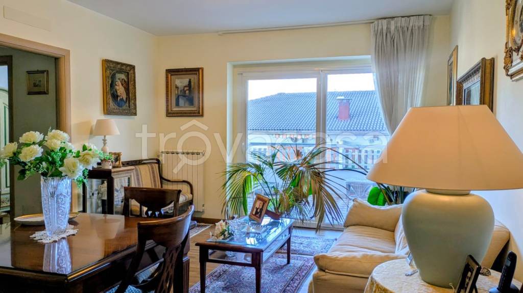 appartamento in vendita ad Isernia