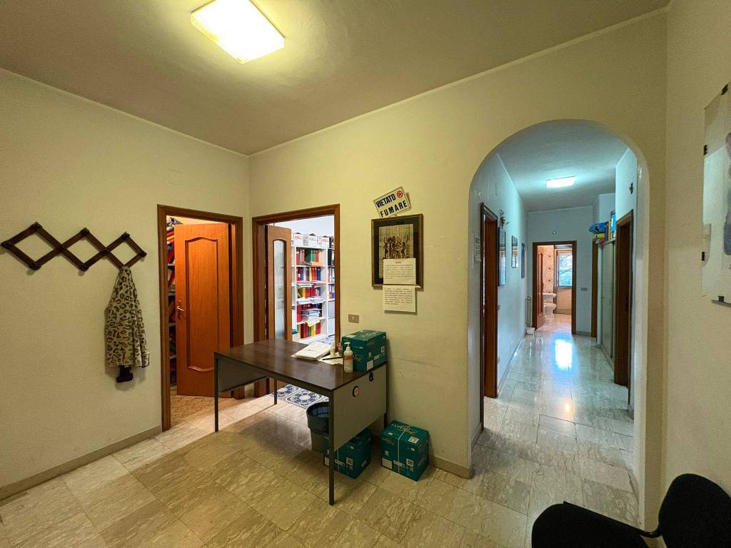 appartamento in vendita ad Isernia