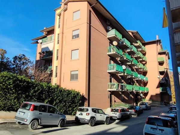 appartamento in vendita ad Isernia