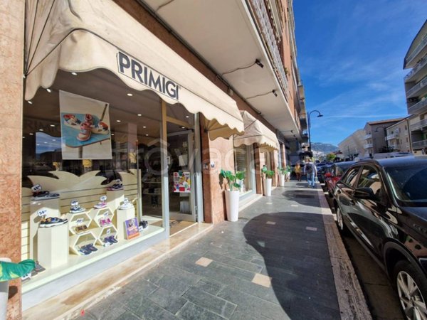 appartamento in vendita ad Isernia