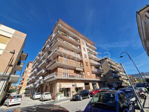 appartamento in vendita ad Isernia