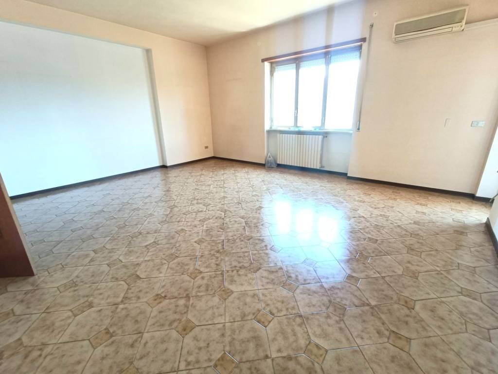 appartamento in vendita ad Isernia