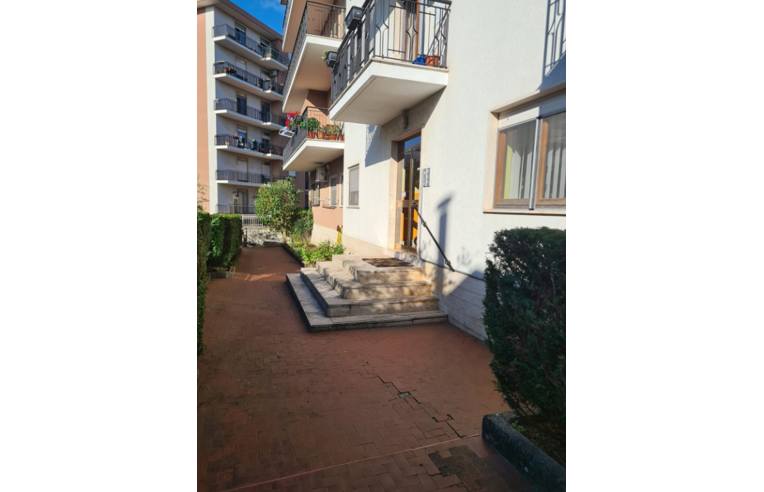appartamento in vendita ad Isernia
