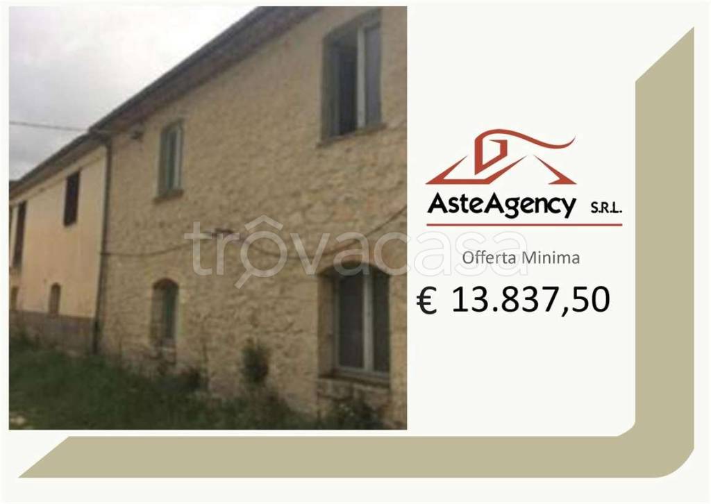 appartamento in vendita ad Isernia in zona Breccelle