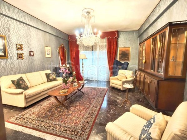 appartamento in vendita ad Isernia