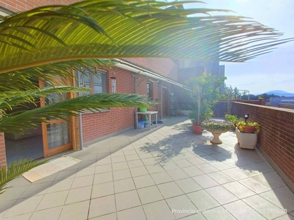 appartamento in vendita ad Isernia