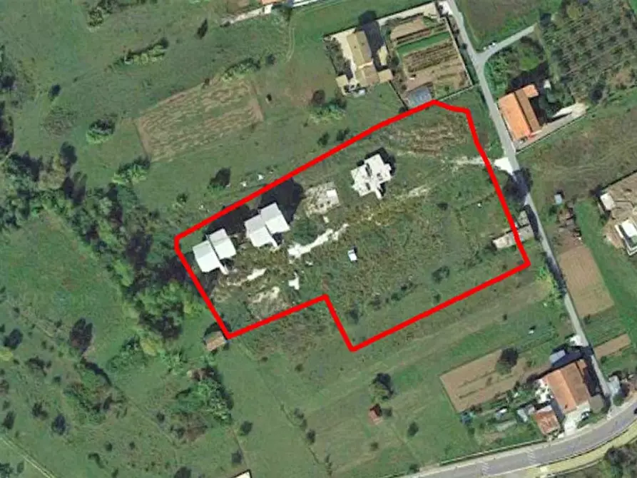 casa indipendente in vendita ad Isernia