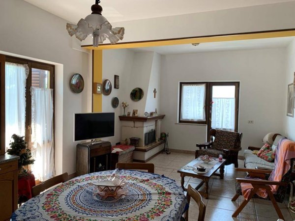 appartamento in vendita ad Isernia