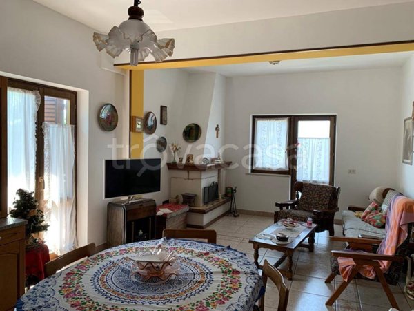 appartamento in vendita ad Isernia