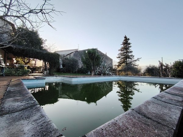 casa indipendente in vendita ad Isernia