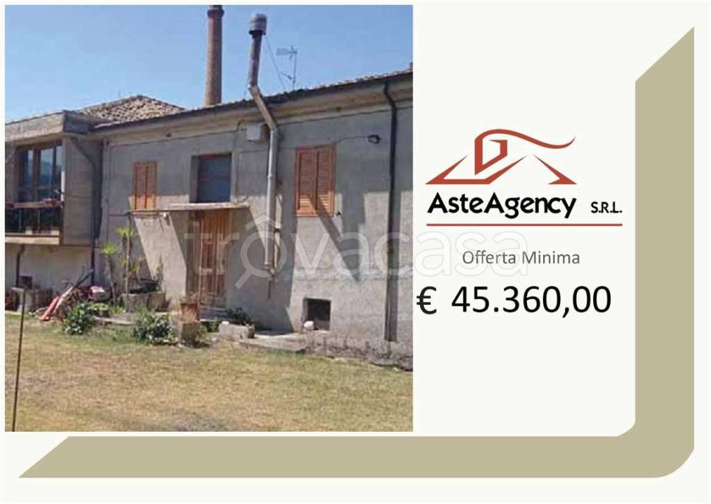appartamento in vendita ad Isernia