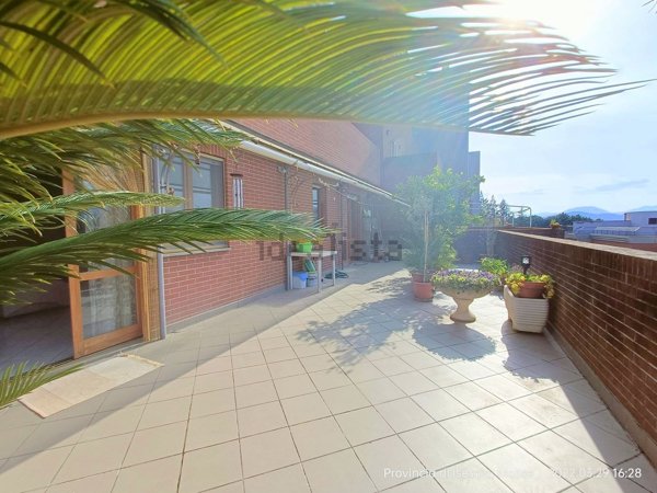 appartamento in vendita ad Isernia