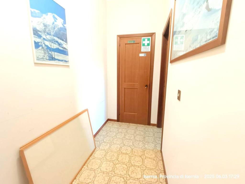 appartamento in vendita ad Isernia