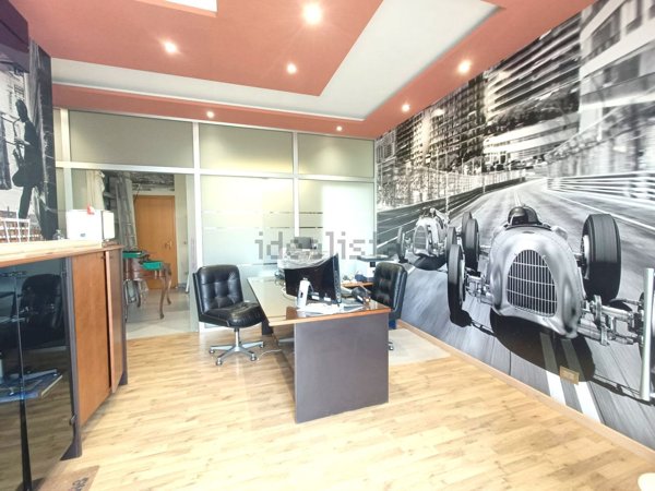 ufficio in vendita ad Isernia