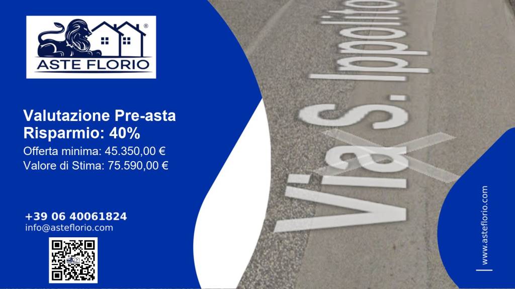 appartamento in vendita ad Isernia