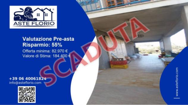 appartamento in vendita ad Isernia