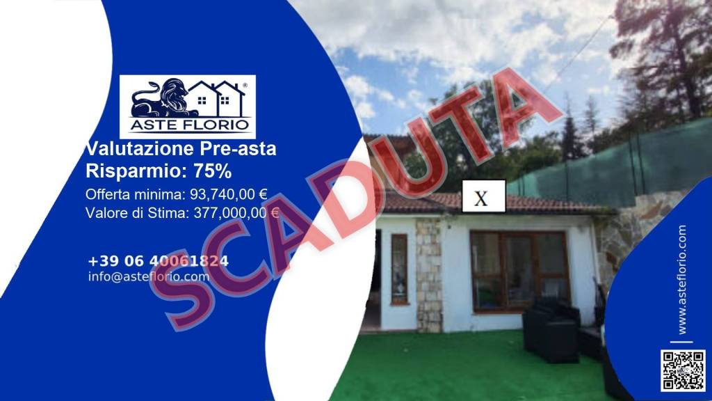 appartamento in vendita ad Isernia in zona Colle Cioffi