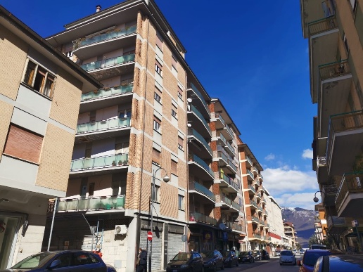 appartamento in vendita ad Isernia