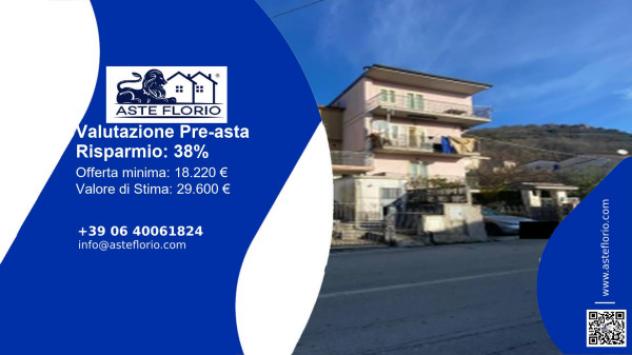 appartamento in vendita ad Isernia in zona Conocchia