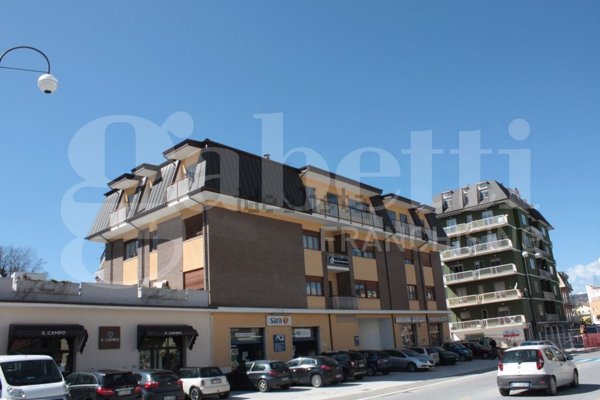 appartamento in vendita ad Isernia