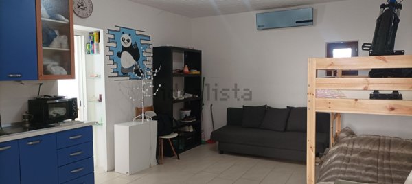 appartamento in vendita ad Isernia in zona Colle Pagano