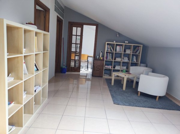 appartamento in vendita ad Isernia