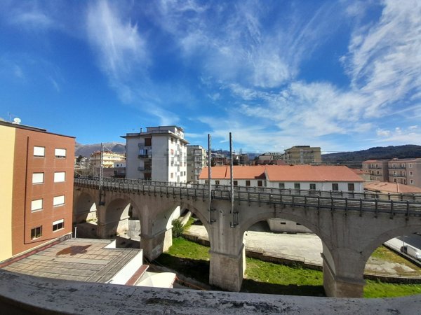 appartamento in vendita ad Isernia
