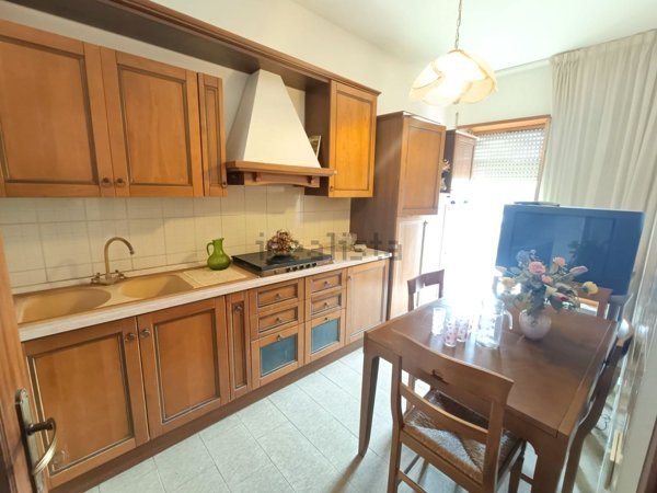 appartamento in vendita ad Isernia