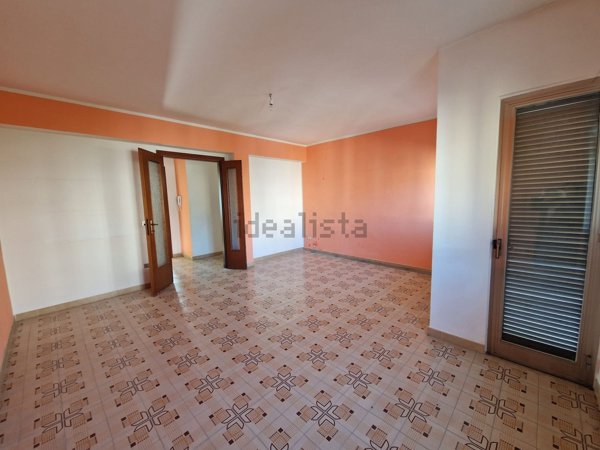 appartamento in vendita ad Isernia