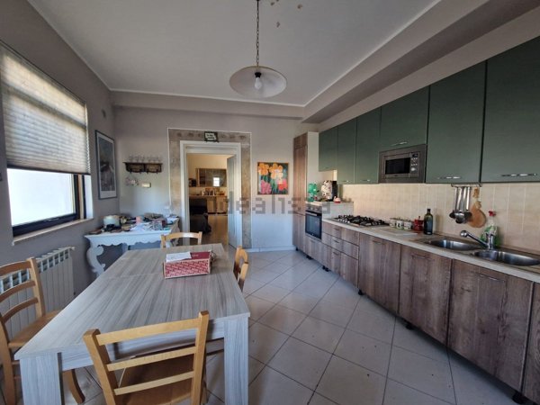 appartamento in vendita ad Isernia