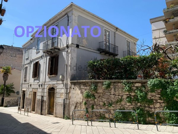 appartamento in vendita ad Isernia