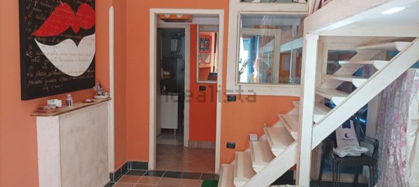 appartamento in vendita ad Isernia