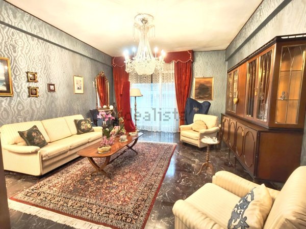 appartamento in vendita ad Isernia