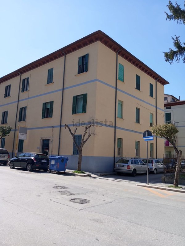 appartamento in vendita ad Isernia