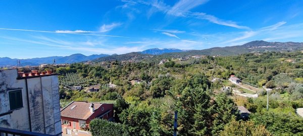 appartamento in vendita ad Isernia