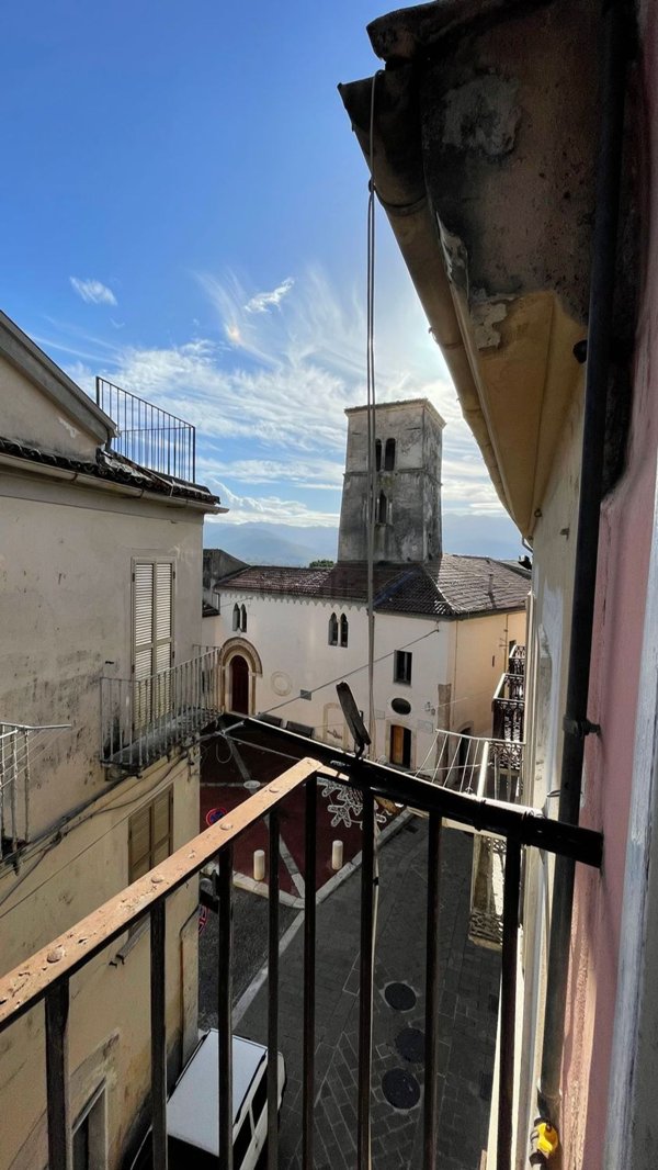 appartamento in vendita ad Isernia