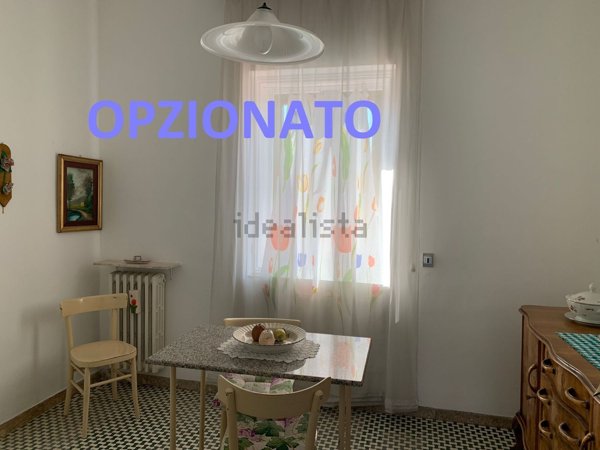 appartamento in vendita ad Isernia