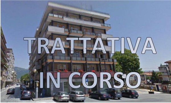 appartamento in vendita ad Isernia