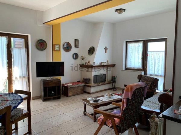 appartamento in vendita ad Isernia