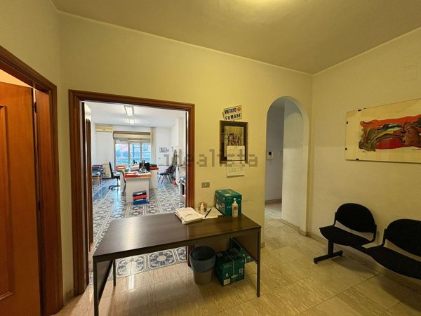 appartamento in vendita ad Isernia