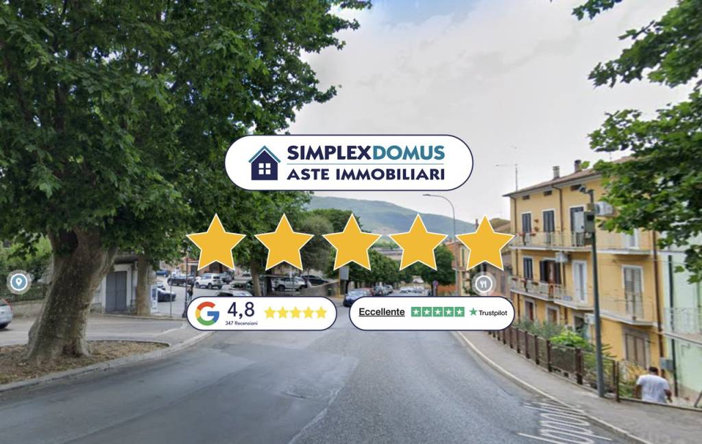appartamento in vendita ad Isernia