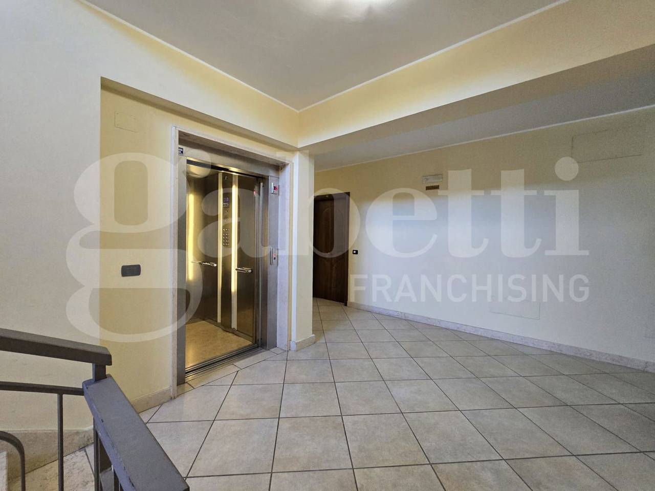 appartamento in vendita ad Isernia