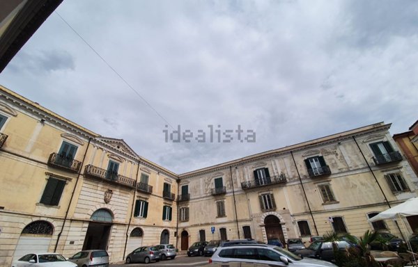 appartamento in vendita ad Isernia