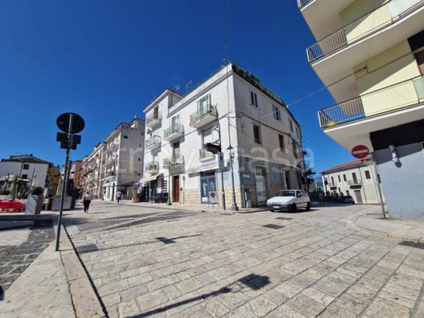 appartamento in vendita ad Isernia