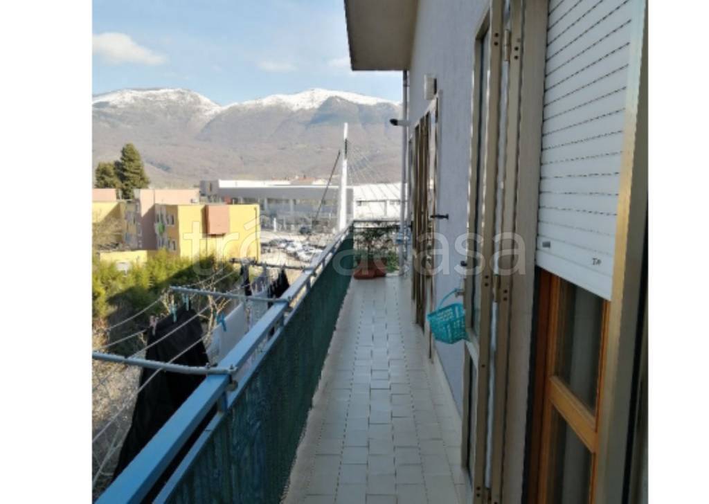 appartamento in vendita ad Isernia