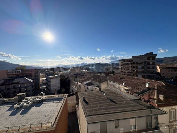 appartamento in vendita ad Isernia