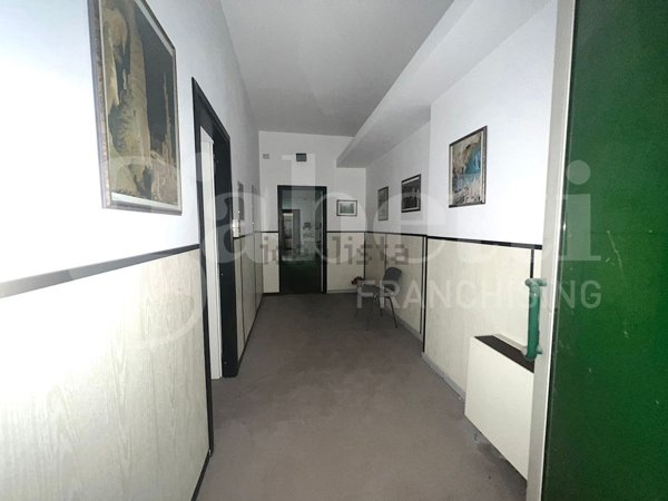 ufficio in vendita ad Isernia