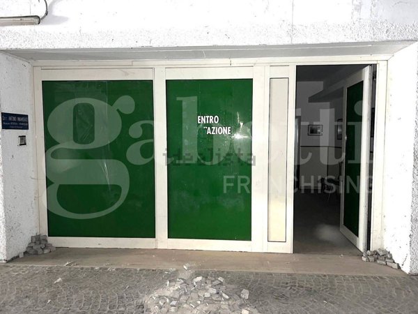 ufficio in vendita ad Isernia in zona Contrada Belvedere