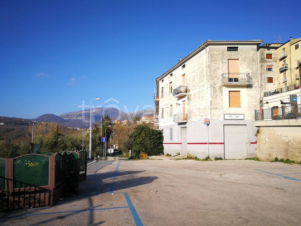 appartamento in vendita ad Isernia